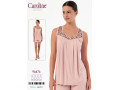 Женский Комплект с Шортами Caroline (2XL+3XL+4XL+5XL) Женский Комплект с Шортами Caroline (2XL+3XL+4XL+5XL)