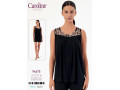 Женский Комплект с Шортами Caroline (2XL+3XL+4XL+5XL)