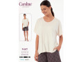 Женский Комплект с Шортами Caroline (2XL+3XL+4XL+5XL)