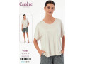 Женский Комплект с Шортами Caroline (2XL+3XL+4XL+5XL)
