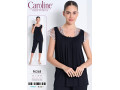 Женский Комплект с Капри Caroline (M+L+XL+XL)