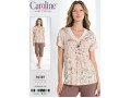 Женский Комплект с Капри Caroline (M+L+XL+XL) Женский Комплект с Капри Caroline (M+L+XL+XL)