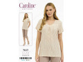 Женский Комплект с Капри Caroline (M+L+XL+XL) Женский Комплект с Капри Caroline (M+L+XL+XL)