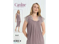 Женский Комплект с Капри Caroline (M+L+XL+XL)