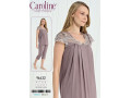 Женский Комплект с Капри Caroline (M+L+XL+XL)