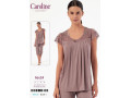 Женский Комплект с Капри Caroline (M+L+XL+XL)
