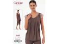 Женский Комплект с Капри Caroline (M+L+XL+XL)