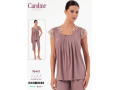 Женский Комплект с Капри Caroline (M+L+XL+XL)