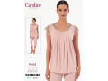Женский Комплект с Капри Caroline (M+L+XL+XL)
