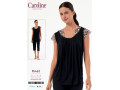 Женский Комплект с Капри Caroline (M+L+XL+XL)