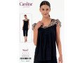 Женский Комплект с Капри Caroline (M+L+XL+XL)