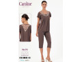 Женский Комплект с Капри Caroline (M+L+XL+XL)
