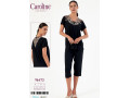 Женский Комплект с Капри Caroline (M+L+XL+XL)
