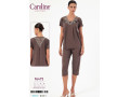 Женский Комплект с Капри Caroline (M+L+XL+XL)