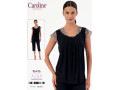 Женский Комплект с Капри Caroline (M+L+XL+XL)