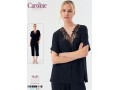 Женский Комплект с Капри Caroline (M+L+XL+XL)