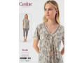 Женский Комплект с Капри Caroline (M+L+XL+XL)