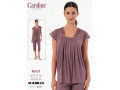 Женский Комплект с Капри Caroline (2XL+3XL+4XL+5XL)