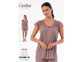 Женский Комплект с Капри Caroline (2XL+3XL+4XL+5XL)