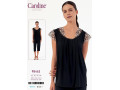 Женский Комплект с Капри Caroline (2XL+3XL+4XL+5XL)