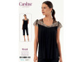 Женский Комплект с Капри Caroline (2XL+3XL+4XL+5XL)