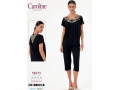 Женский Комплект с Капри Caroline (2XL+3XL+4XL+5XL)