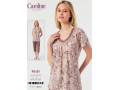 Женский Комплект с Капри Caroline (2XL+3XL+4XL+5XL)