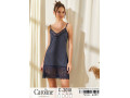 Ночная Женская Сорочка Caroline (M+L+XL+2XL)