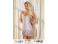 Ночная Женская Сорочка Caroline (M+L+XL+2XL)