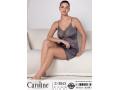 Женская Ночная Сорочка Caroline (M+L+XL+2XL)