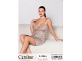 Женская Ночная Сорочка Caroline (M+L+XL+2XL)
