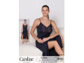 Женская Ночная Сорочка Caroline (M+L+XL+2XL)