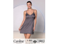 Ночная Женская Сорочка Caroline (M+L+XL+2XL)