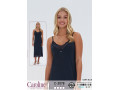 Ночная Женская Сорочка Caroline (M+L+XL+2XL)