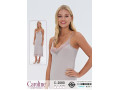 Ночная Женская Сорочка Caroline (M+L+XL+2XL)