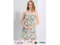 Женская Ночная Сорочка Caroline (M+L+XL+2XL)