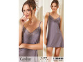 Ночная Женская Сорочка Caroline (M+L+XL+2XL) Ночная Женская Сорочка Caroline (M+L+XL+2XL)