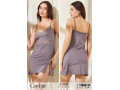 Ночная Женская Сорочка Caroline (M+L+XL+2XL)