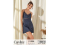 Ночная Женская Сорочка Caroline (2XL+3XL+4XL+5XL)