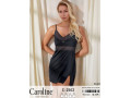 Ночная Женская Сорочка Caroline (2XL+3XL+4XL+5XL) Ночная Женская Сорочка Caroline (2XL+3XL+4XL+5XL)