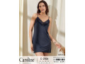 Ночная Женская Сорочка Caroline (2XL+3XL+4XL+5XL)