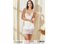 Ночная Женская Сорочка Caroline (2XL+3XL+4XL+5XL)