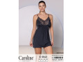 Ночная Женская Сорочка Caroline (2XL+3XL+4XL+5XL) Ночная Женская Сорочка Caroline (2XL+3XL+4XL+5XL)