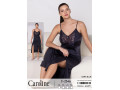 Ночная Женская Сорочка Caroline (2XL+3XL+4XL+5XL) Ночная Женская Сорочка Caroline (2XL+3XL+4XL+5XL)