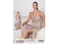 Ночная Женская Сорочка Caroline (2XL+3XL+4XL+5XL) Ночная Женская Сорочка Caroline (2XL+3XL+4XL+5XL)