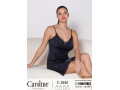 Ночная Женская Сорочка Caroline (2XL+3XL+4XL+5XL)