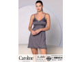 Ночная Женская Сорочка Caroline (2XL+3XL+4XL+5XL)
