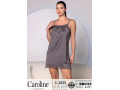 Ночная Женская Сорочка Caroline (2XL+3XL+4XL+5XL)