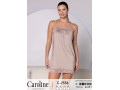 Ночная Женская Сорочка Caroline (2XL+3XL+4XL+5XL) Ночная Женская Сорочка Caroline (2XL+3XL+4XL+5XL)