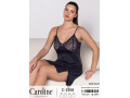 Ночная Женская Сорочка Caroline (2XL+3XL+4XL+5XL)